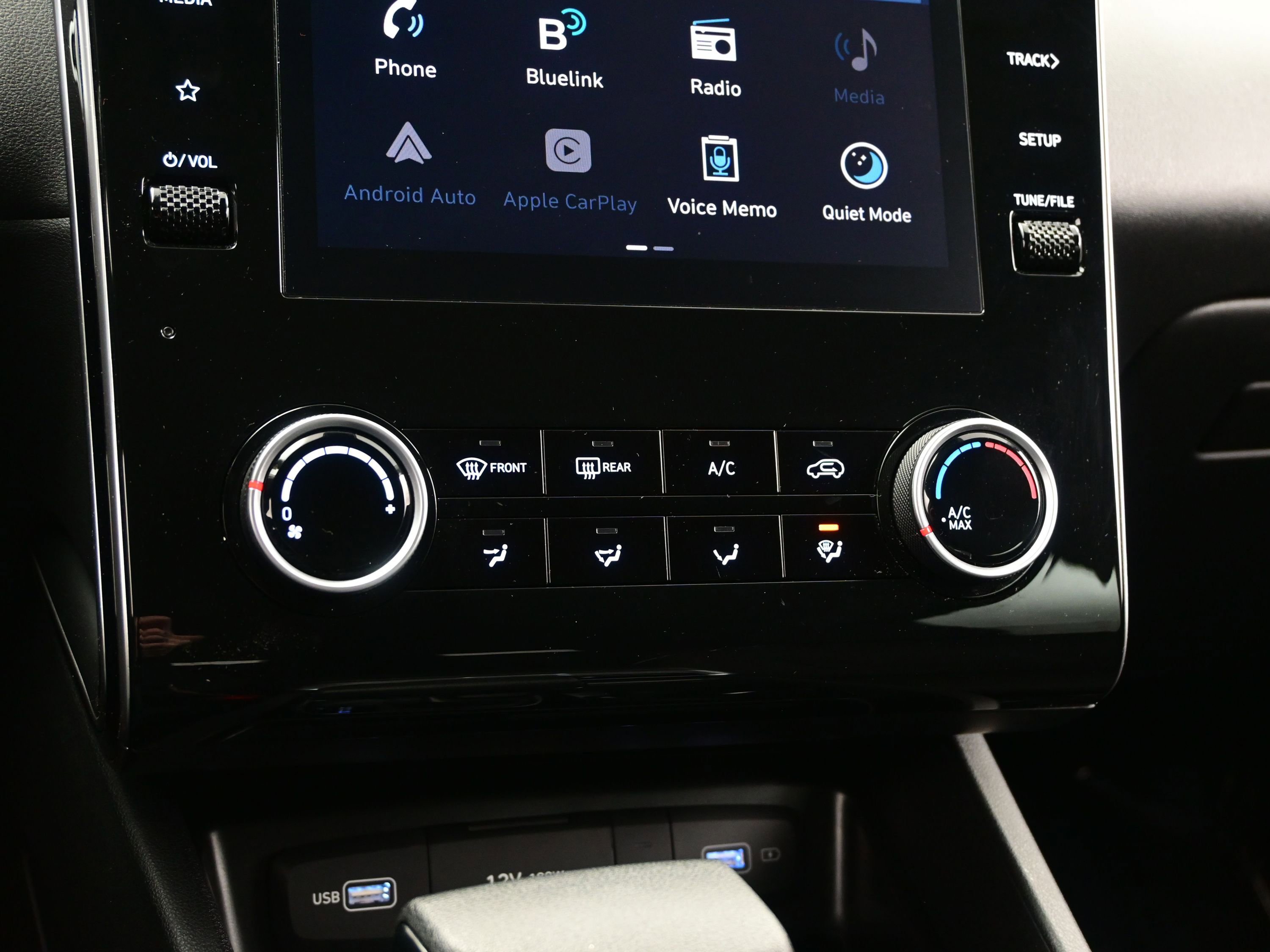 Certified 2023 Hyundai Tucson SEL image 20