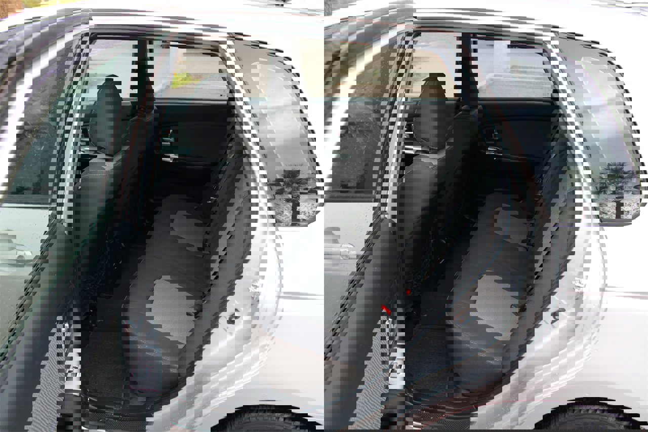 Used 2009 Kia Spectra5 SX image 10