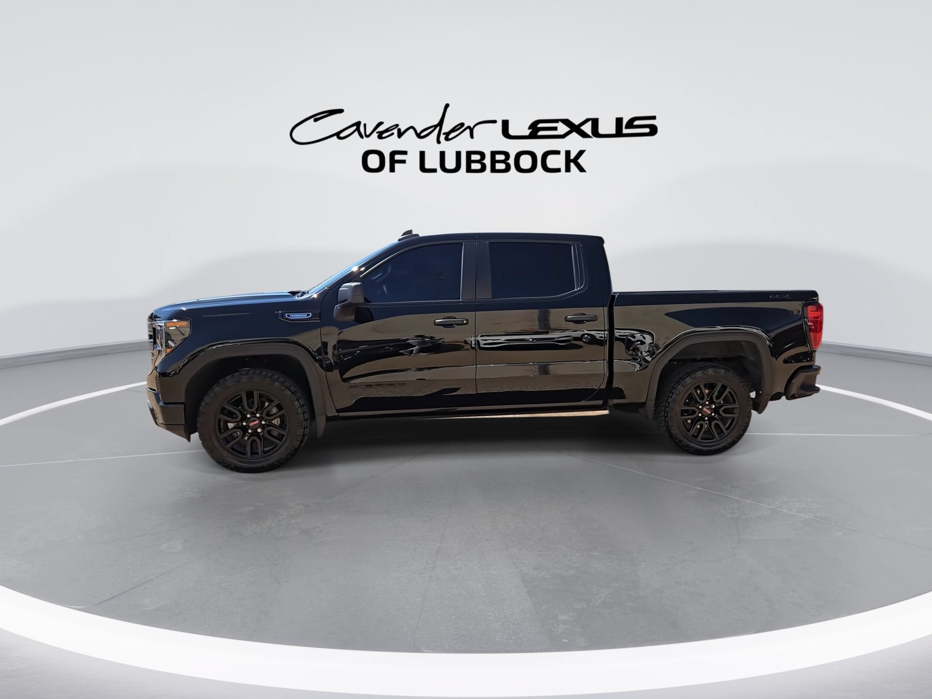 Used 2026 GMC Sierra 1500 Pro w/ Graphite Edition AWD/4WD image 5