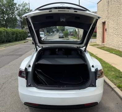 Used 2020 Tesla Model S Performance AWD/4WD image 12