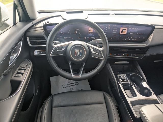 Used 2025 Buick Envision Preferred image 28