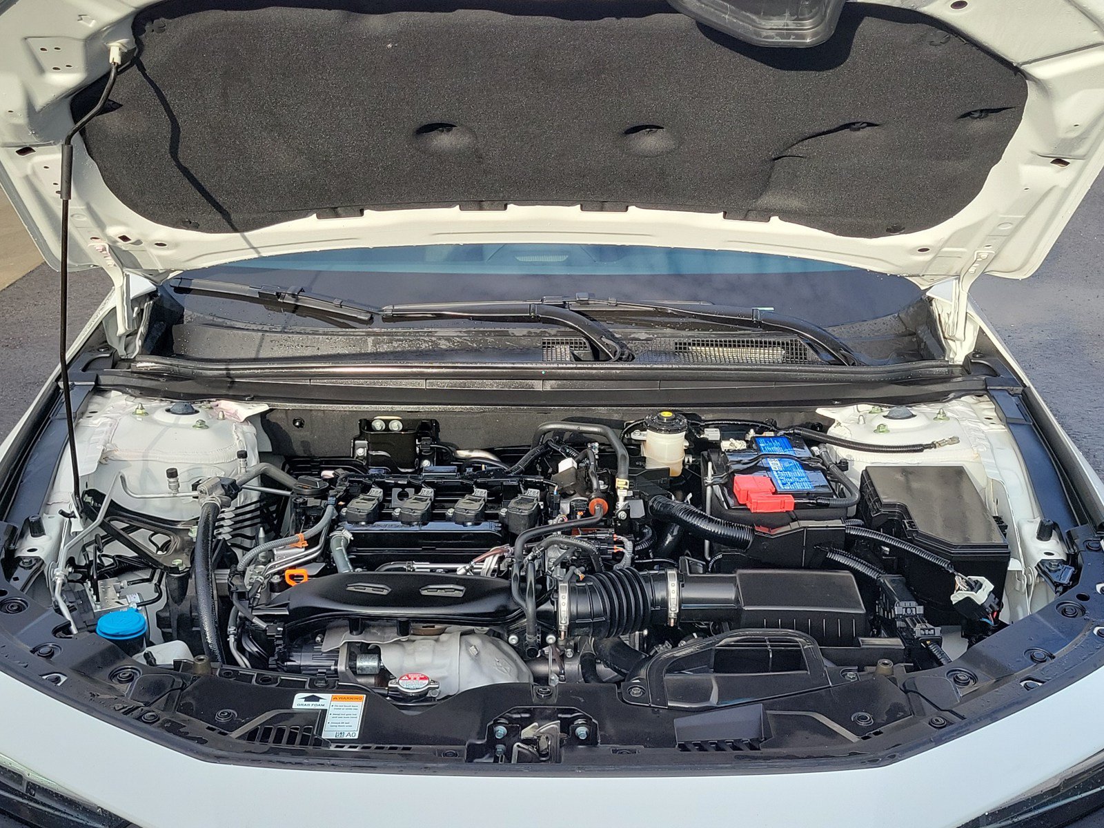 Used 2024 Honda Accord LX image 31