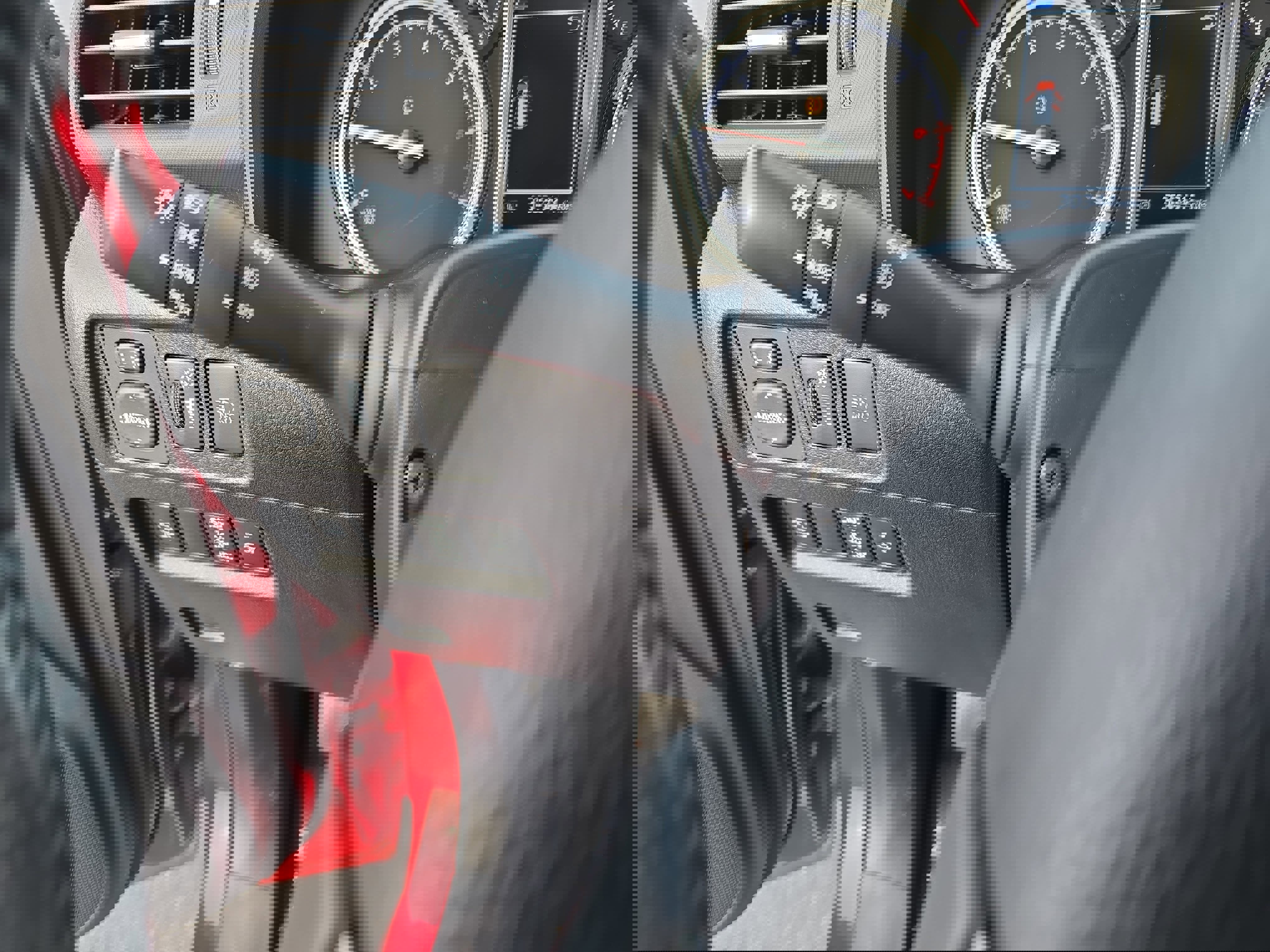 Used 2022 Toyota 4Runner Limited image 27