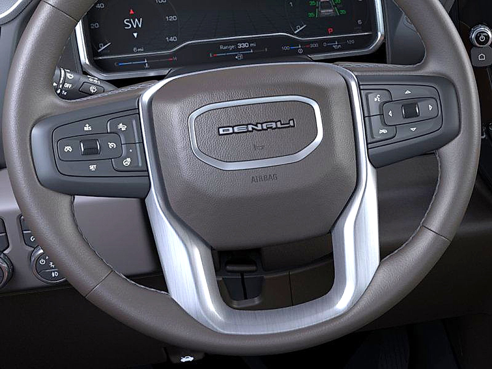 New 2026 GMC Sierra 2500 Denali w/ Denali Reserve Package image 19