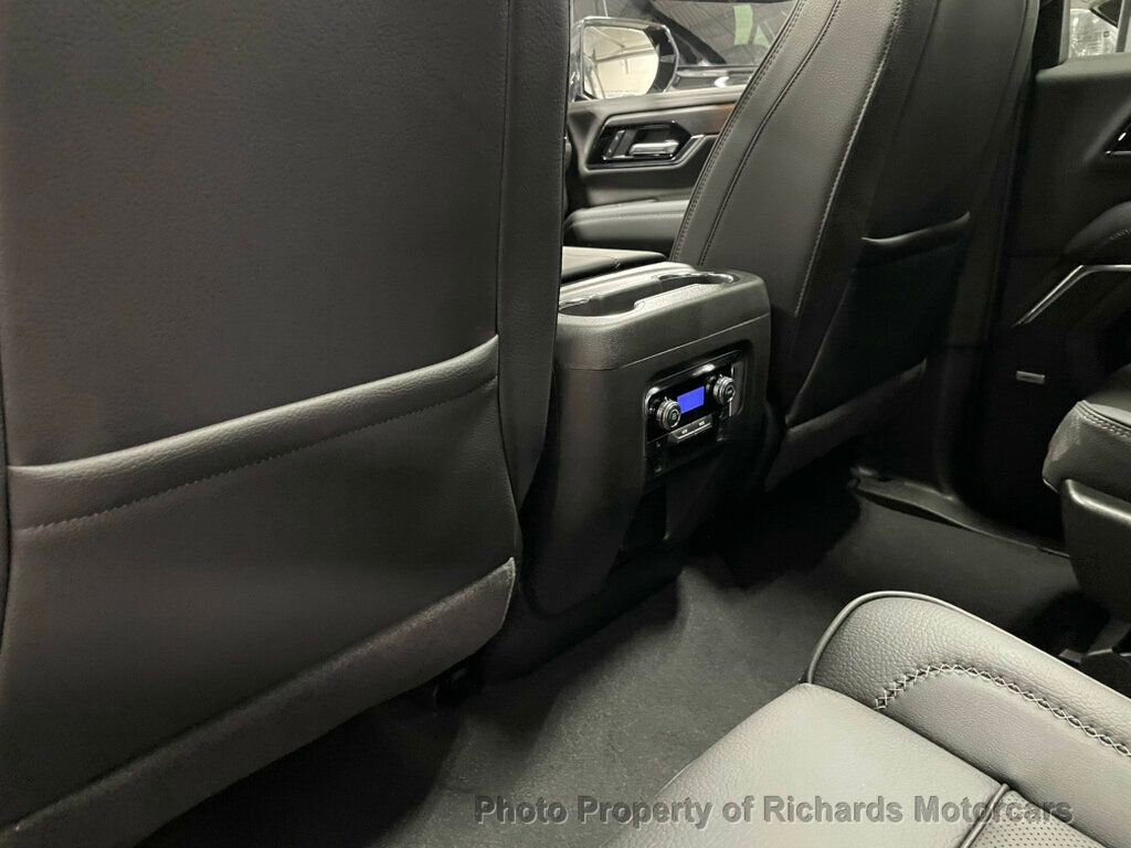 Used 2026 GMC Yukon Denali w/ Sun & Power Step Package image 20