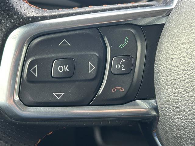 Used 2022 Jeep Gladiator Mojave w/ Trailer Tow Package image 13