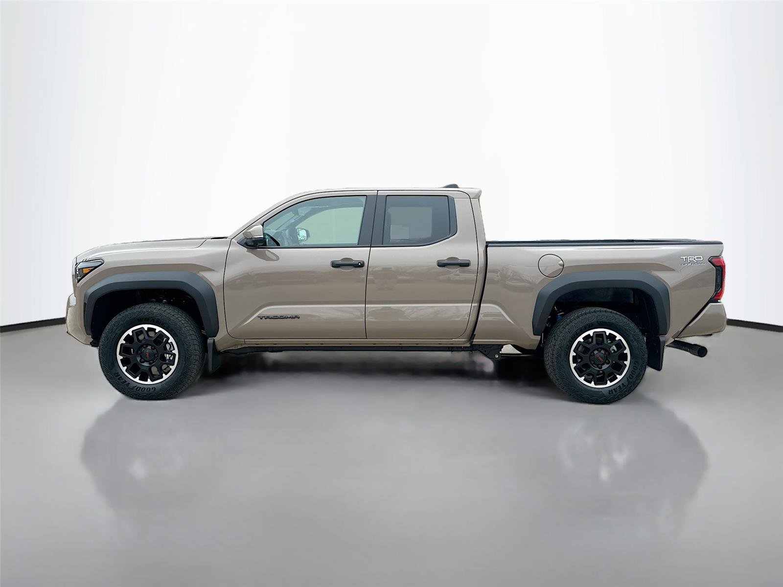 New 2026 Toyota Tacoma TRD Off-Road image 8