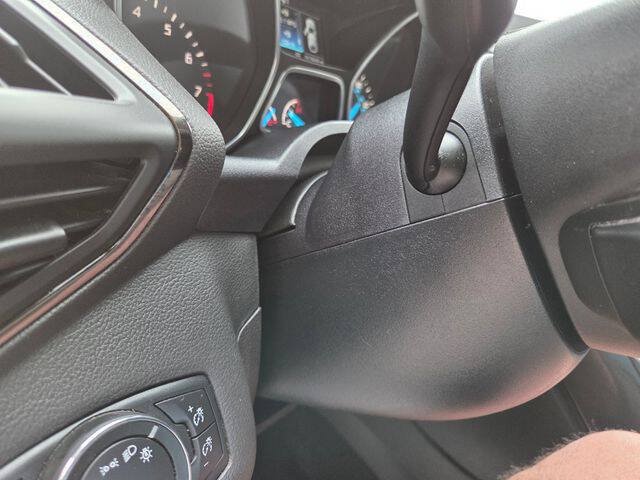 Used 2014 Ford Escape Titanium FWD image 20