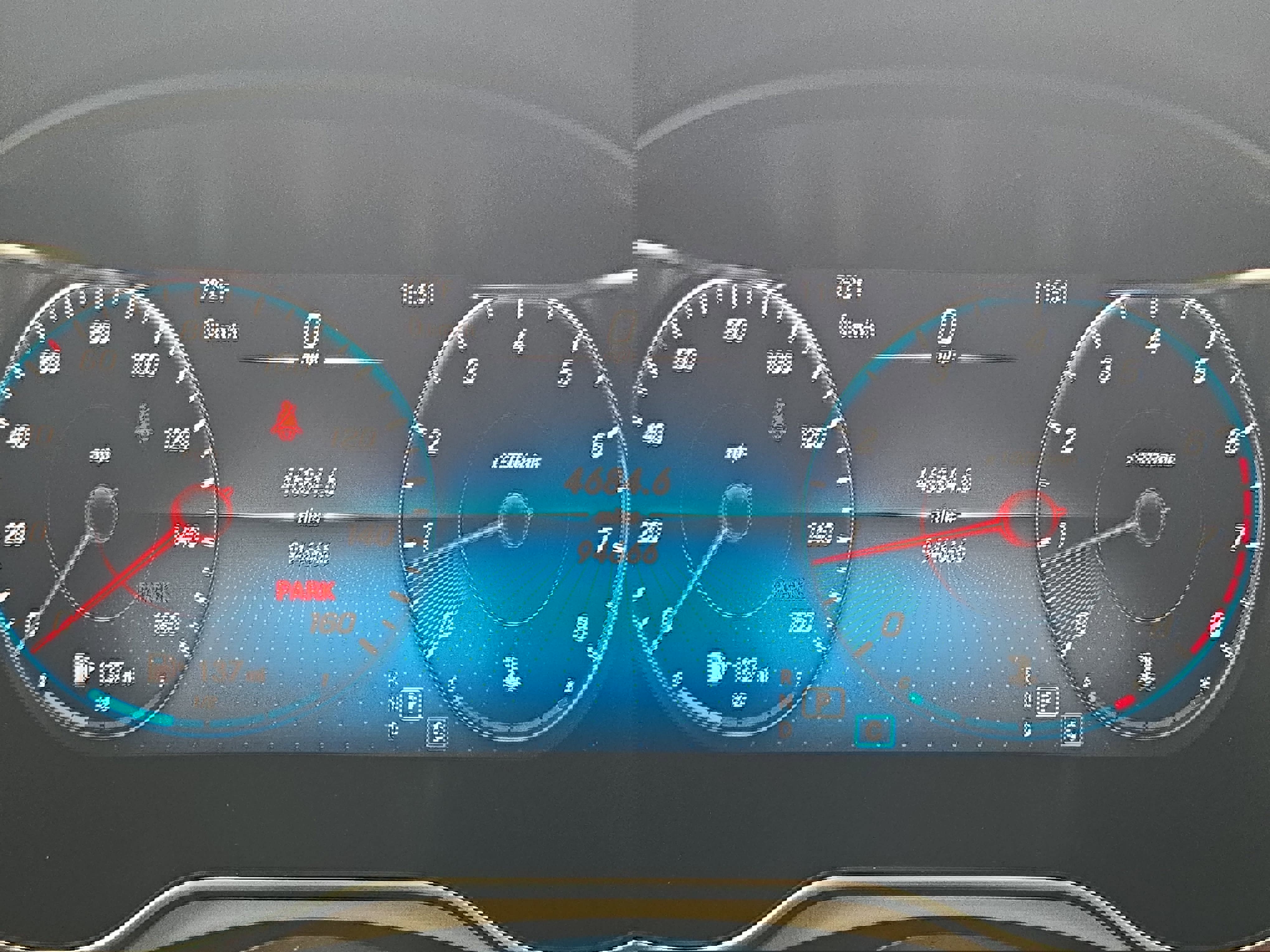 Used 2021 Mercedes-Benz GLC 300 GLC 300 image 19