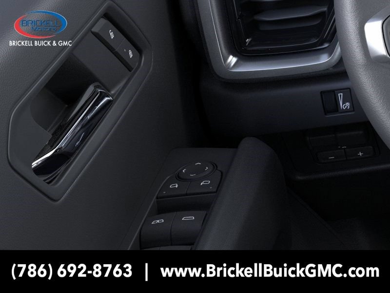 New 2026 GMC Canyon Elevation w/ Convenience Package RWD image 22