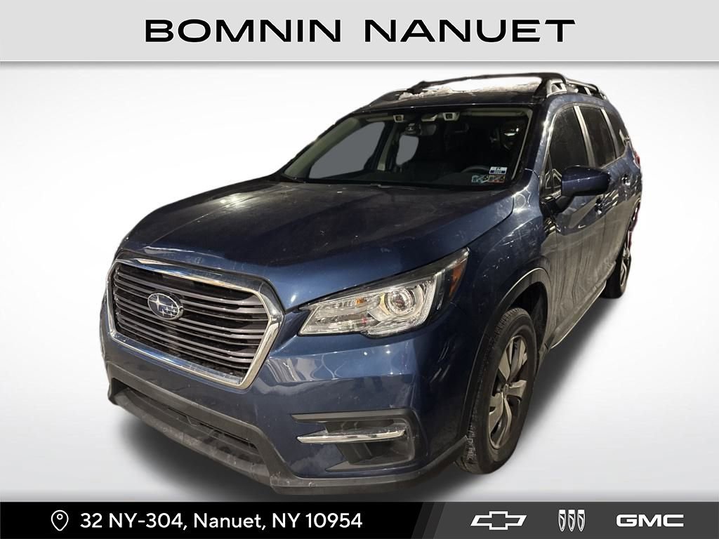 Used 2021 Subaru Ascent Premium w/ Convenience Package image 1