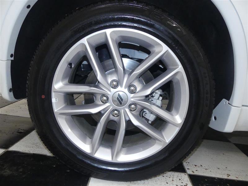 Used 2024 Dodge Durango R/T image 34