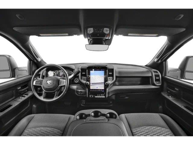 New 2027 RAM 2500 Warlock AWD/4WD image 5