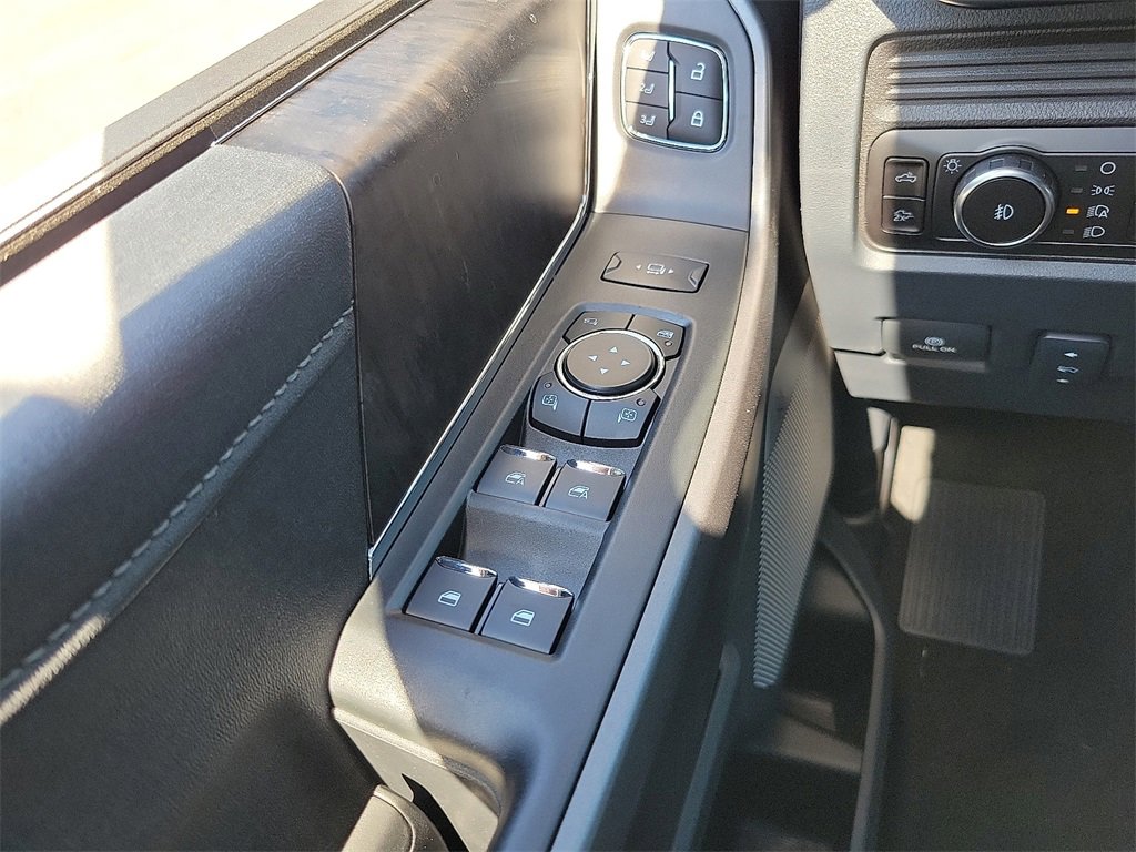 New 2026 Ford F250 Lariat image 14