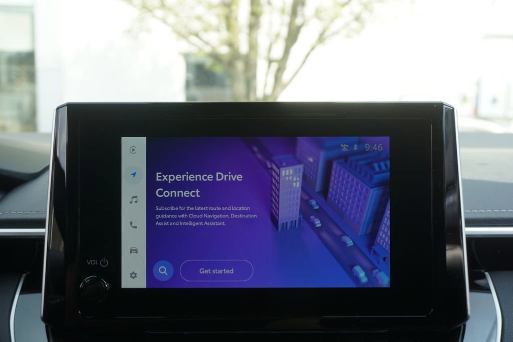 New 2026 Toyota Corolla XSE image 13