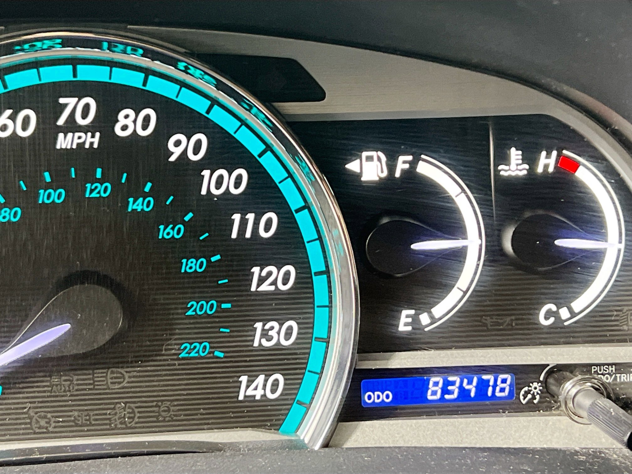 Used 2015 Toyota Venza XLE FWD image 23