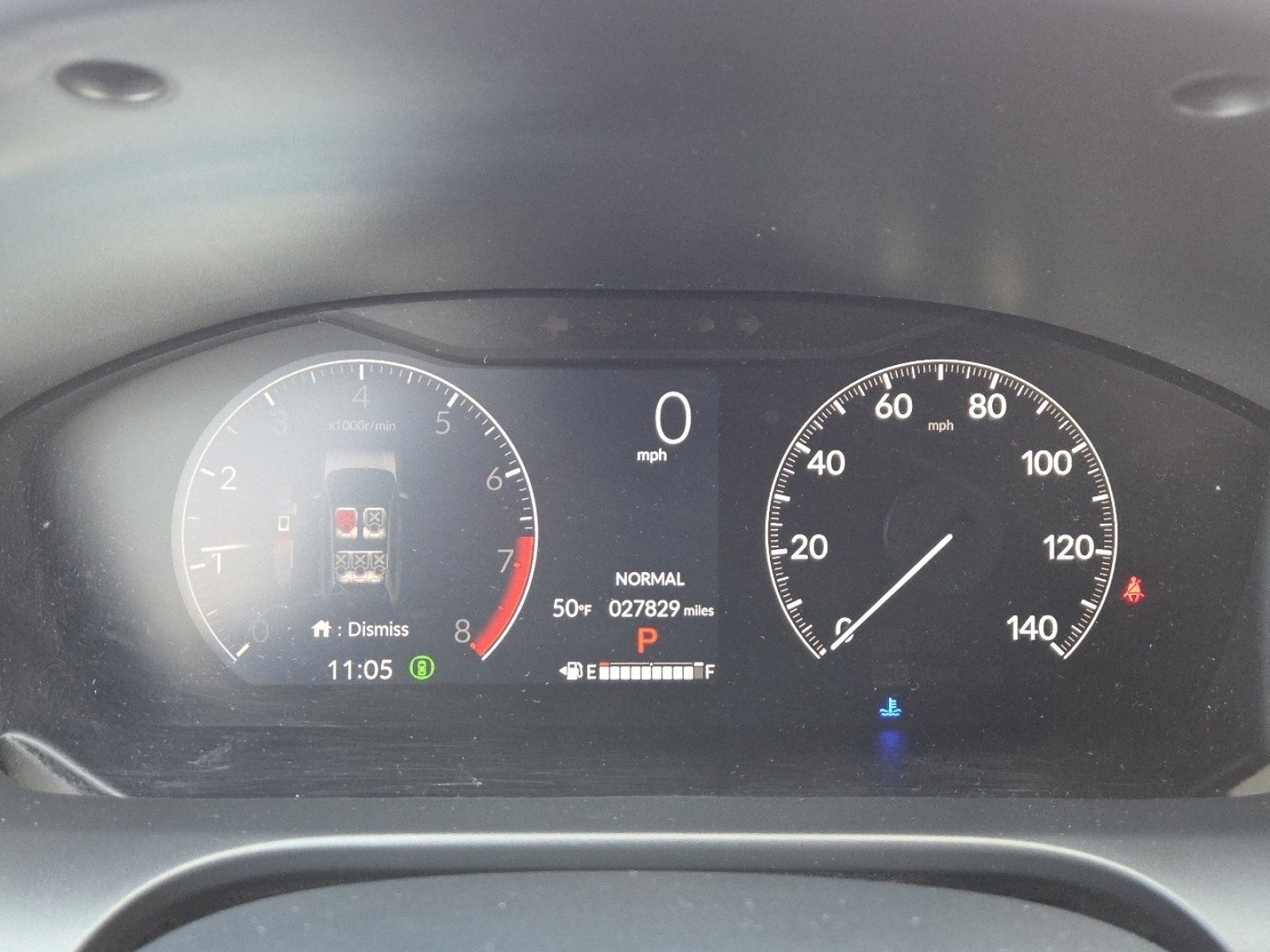 Used 2023 Honda HR-V Sport image 27