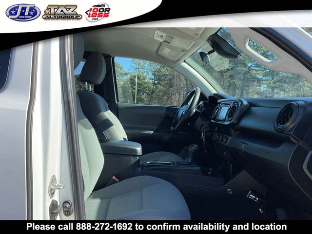 Used 2019 Toyota Tacoma SR image 18