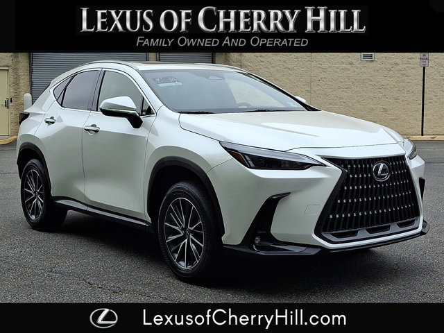 Used 2024 Lexus NX 250 FWD w/ Cold Area Package image 1