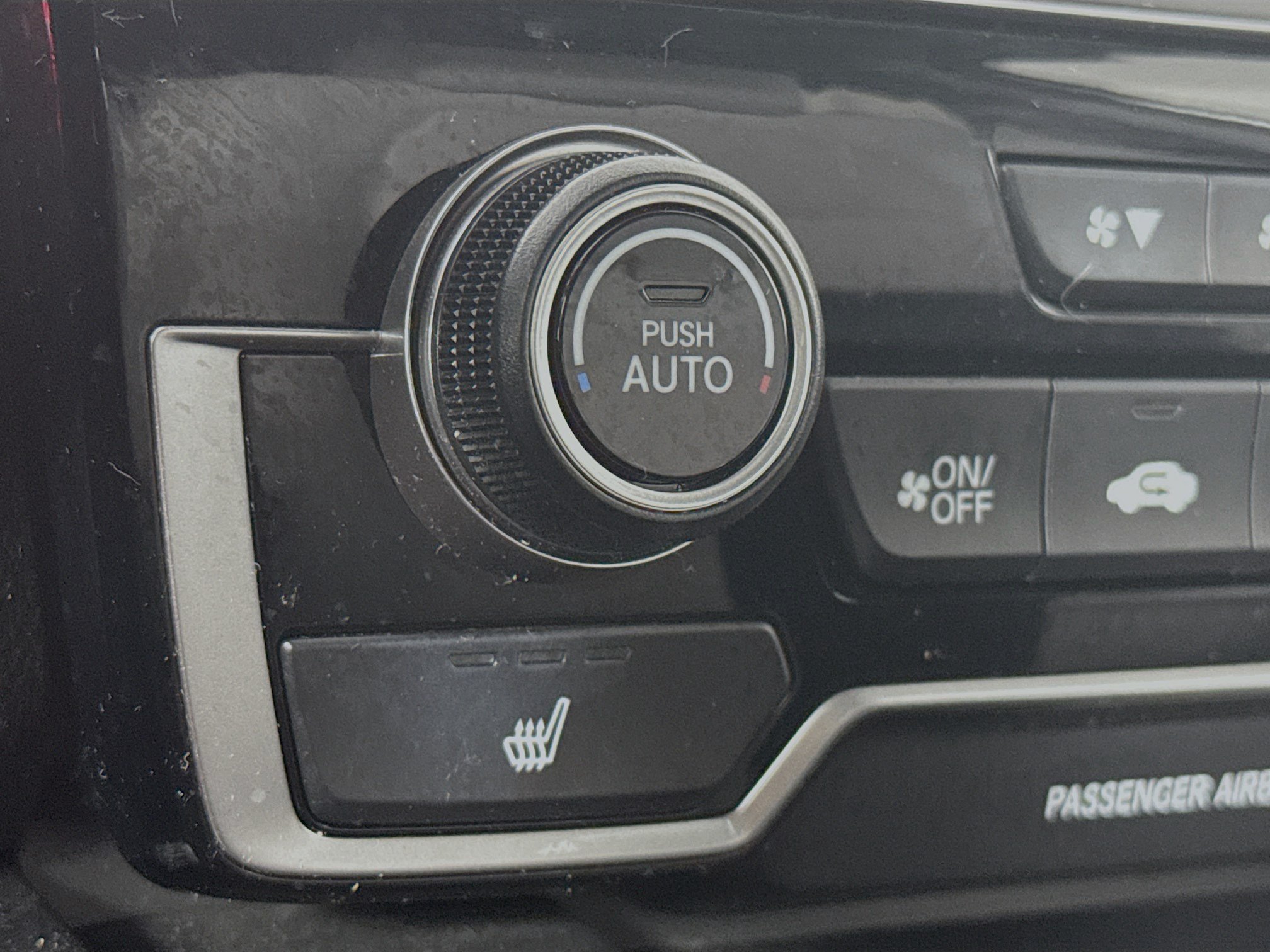 Certified 2019 Honda CR-V EX-L image 19