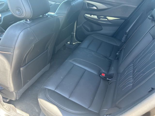 Used 2025 Buick Envista Avenir FWD image 24