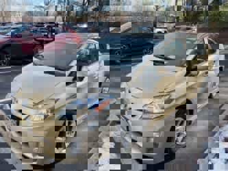 Used 2011 Toyota Prius Three image 1
