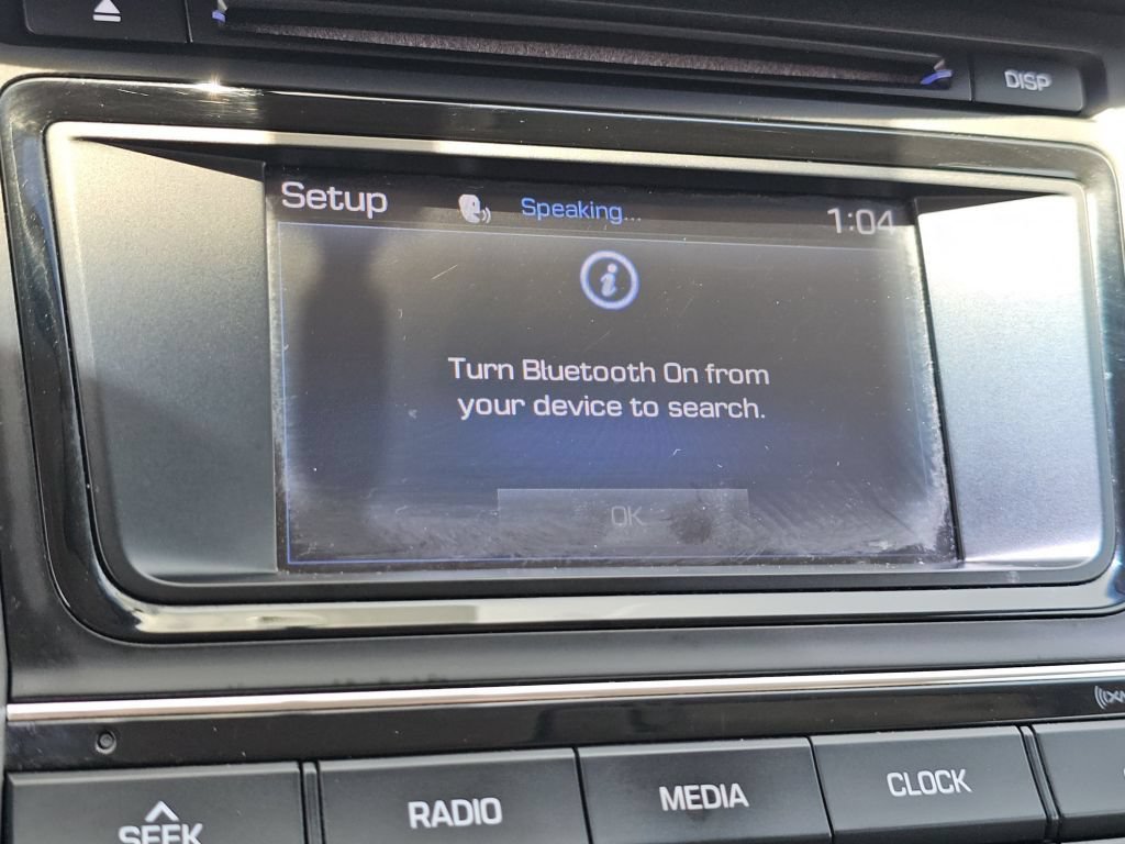 Used 2017 Hyundai Tucson Sport AWD/4WD image 10