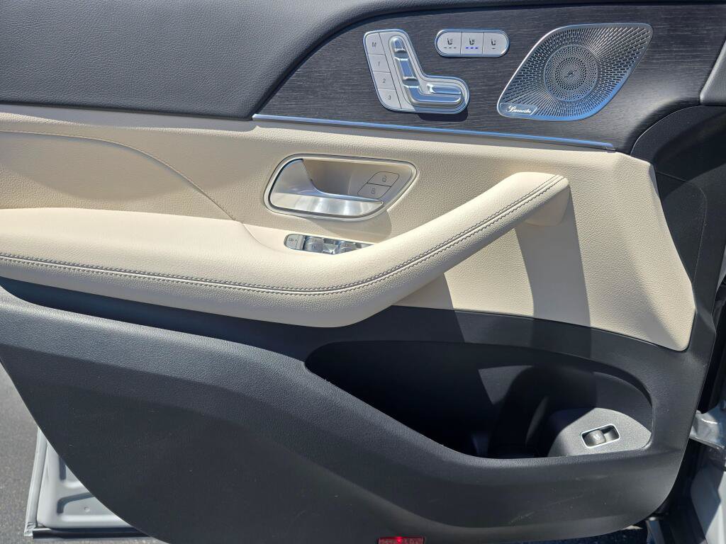 New 2026 Mercedes-Benz GLE 450 4MATIC image 33