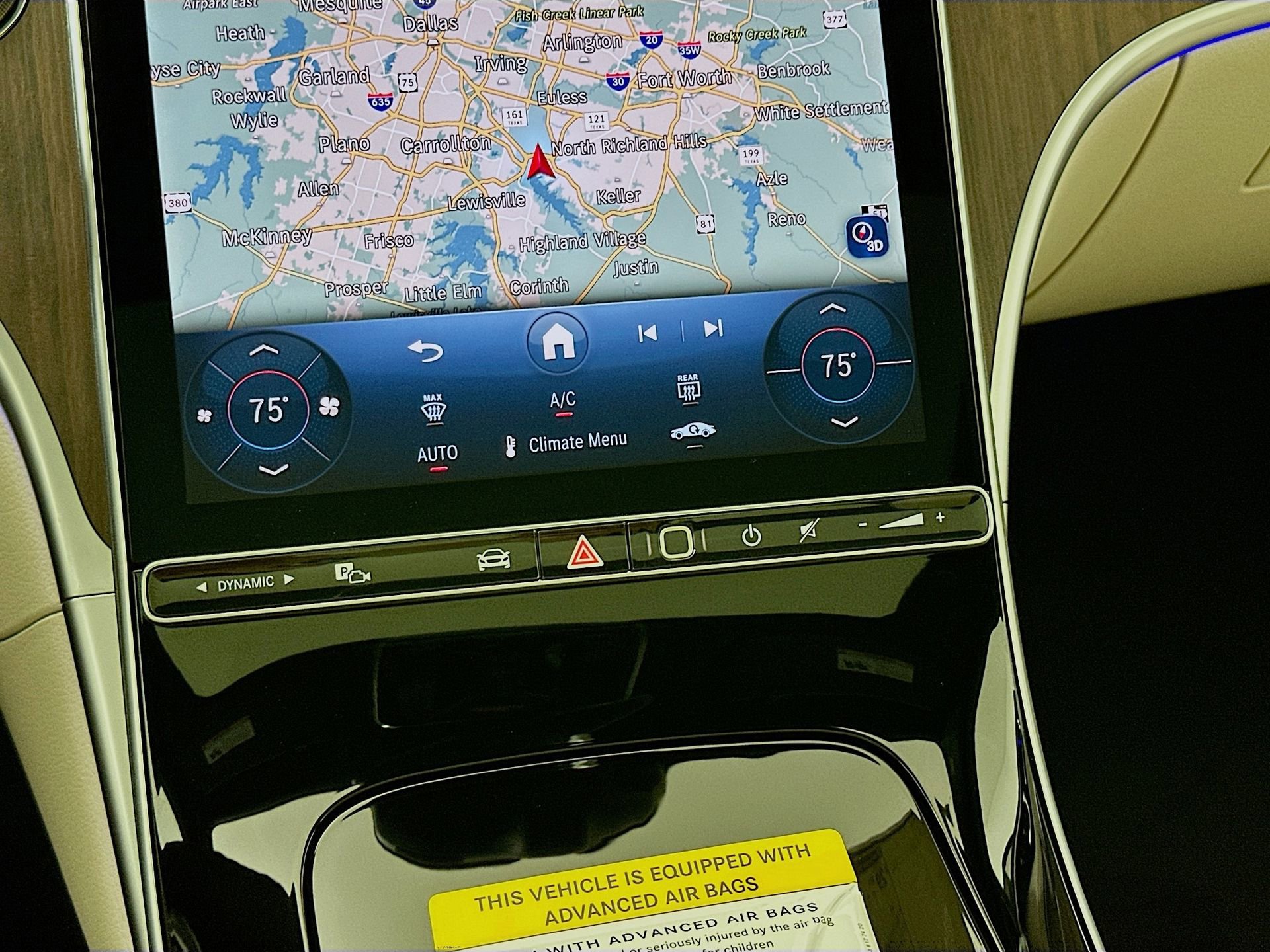 New 2026 Mercedes-Benz C 300 Sedan image 17