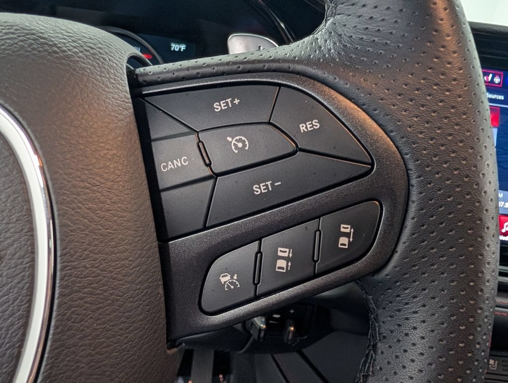 Used 2026 Dodge Durango GT AWD/4WD image 20