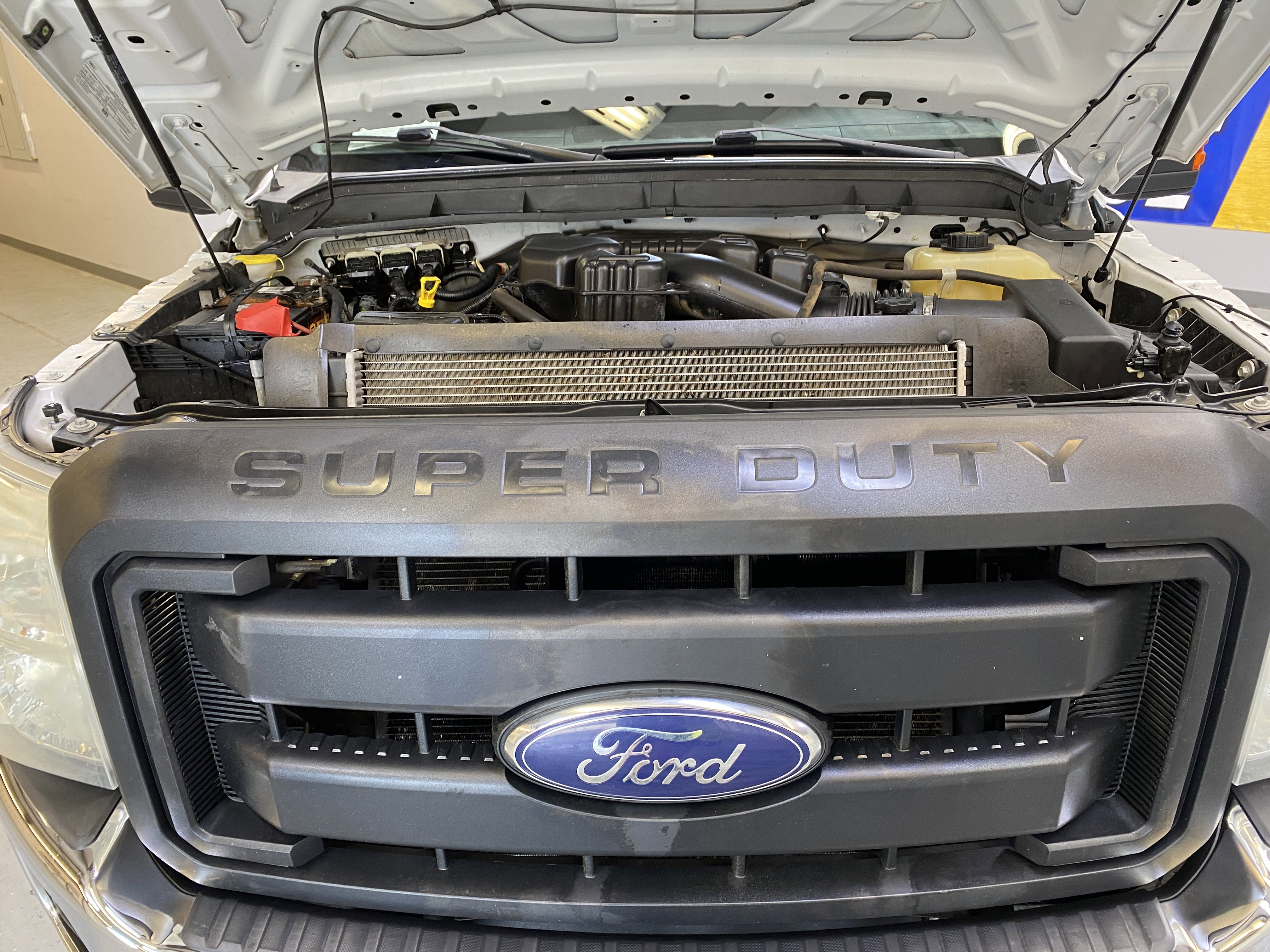 Used 2016 Ford F350 XL w/ Power Equipment Group image 9