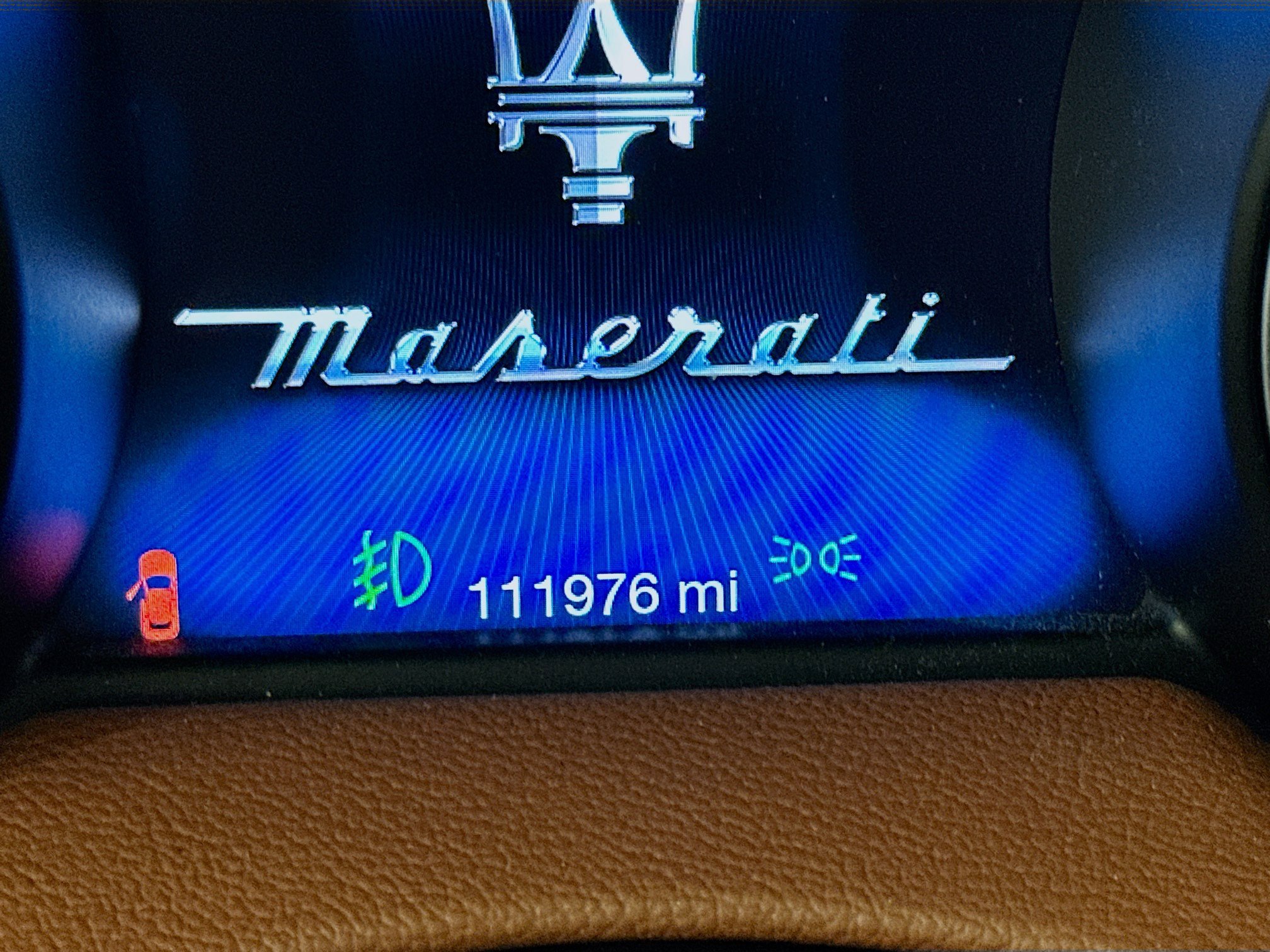 Used 2017 Maserati Levante AWD/4WD image 19
