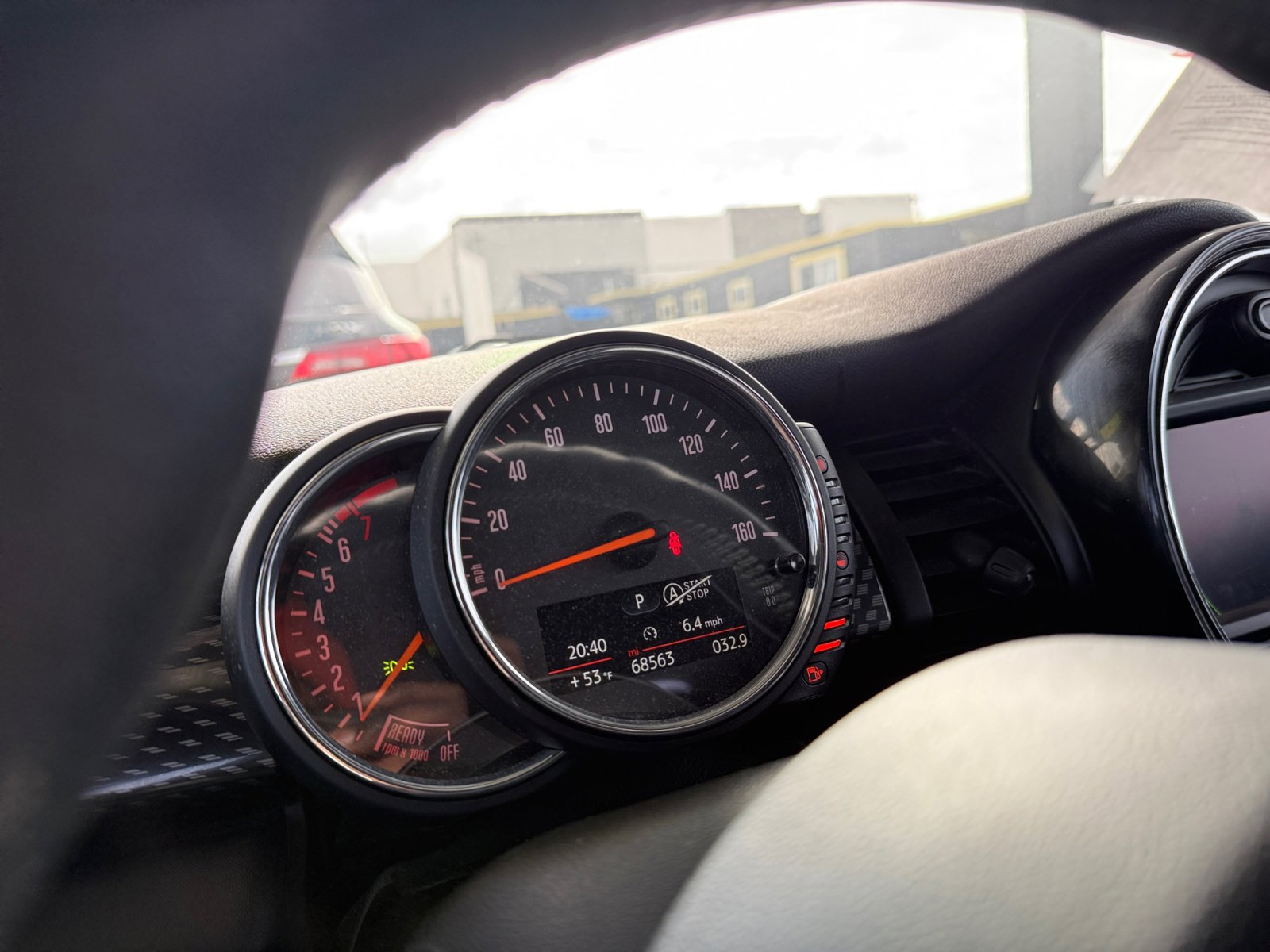 Used 2016 MINI Cooper S FWD image 16