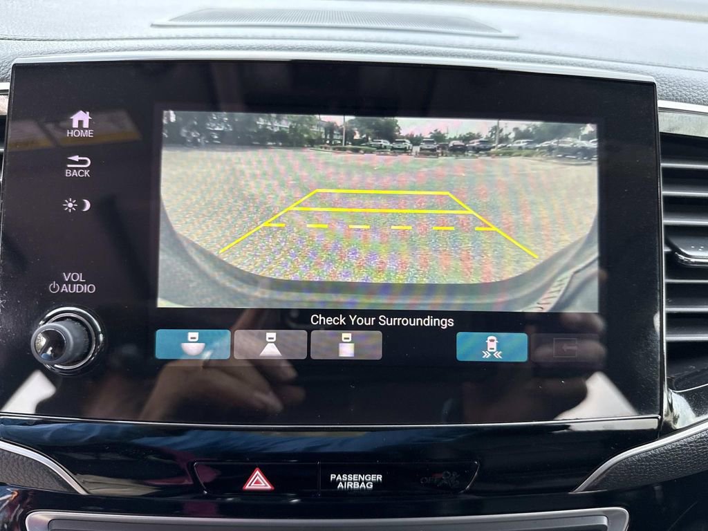 Used 2019 Honda Pilot Touring image 35