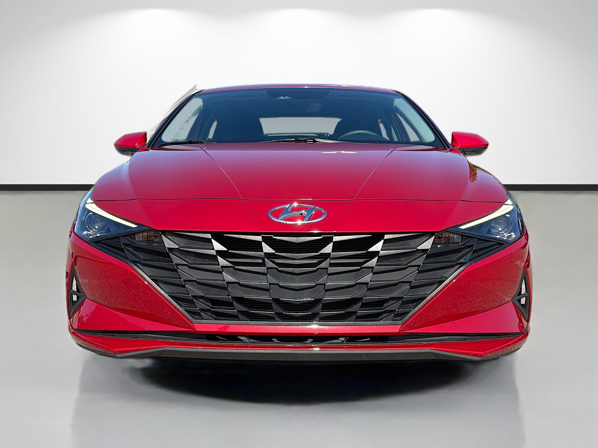 Used 2022 Hyundai Elantra SEL FWD image 8