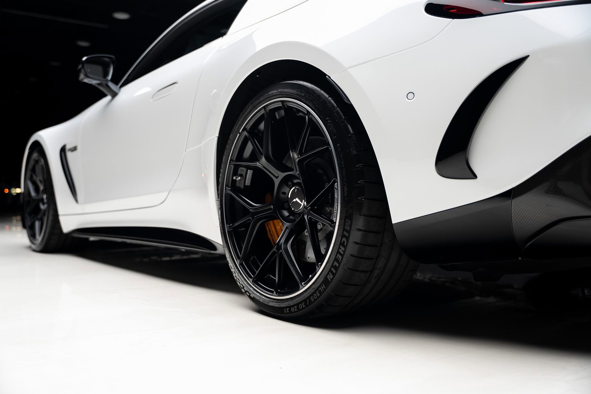 Used 2026 Mercedes-Benz AMG GT 63 image 81