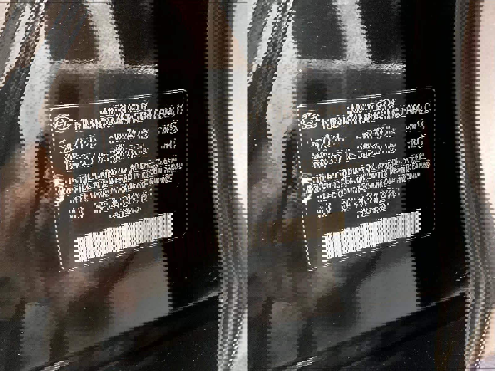 Used 2016 Hyundai Sonata Limited w/ Option Group 05 image 36