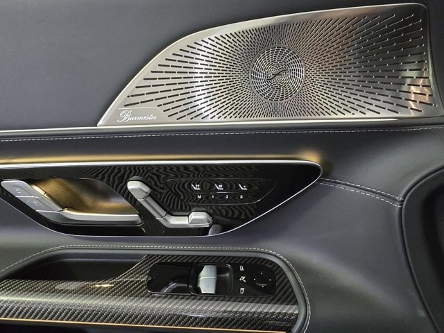 New 2025 Mercedes-Benz AMG GT 63 image 9