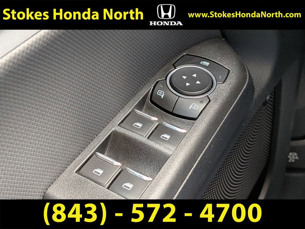 Used 2021 Ford Bronco Sport Big Bend w/ Big Bend Package image 25