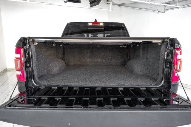 Used 2019 RAM 1500 Laramie AWD/4WD image 64