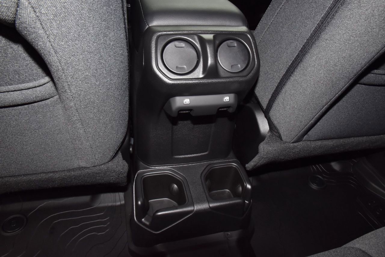 Used 2025 Jeep Gladiator Willys image 19