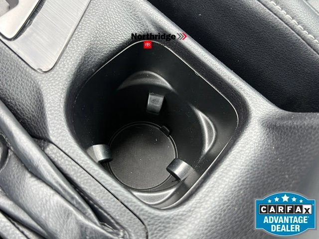 Used 2017 Toyota RAV4 Limited AWD/4WD image 32