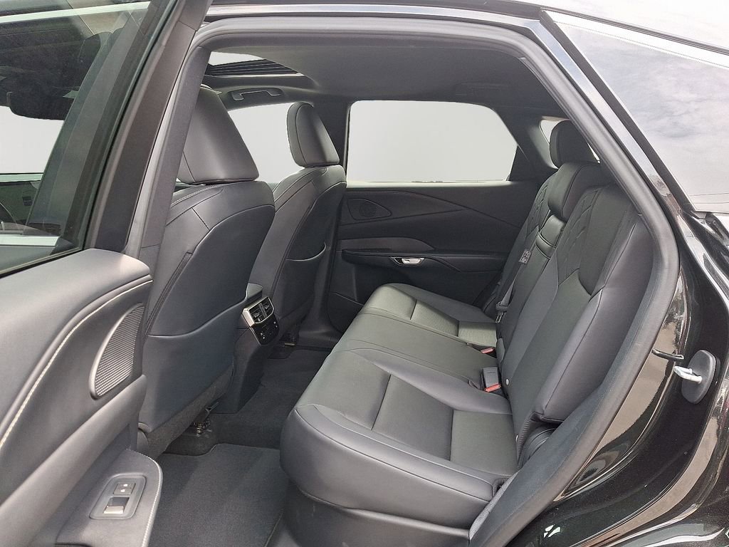 Used 2024 Lexus RX 350 Premium w/ Convenience Package AWD/4WD image 8