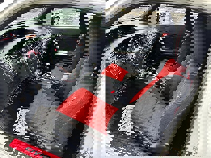 Used 2014 Honda Civic Si image 6