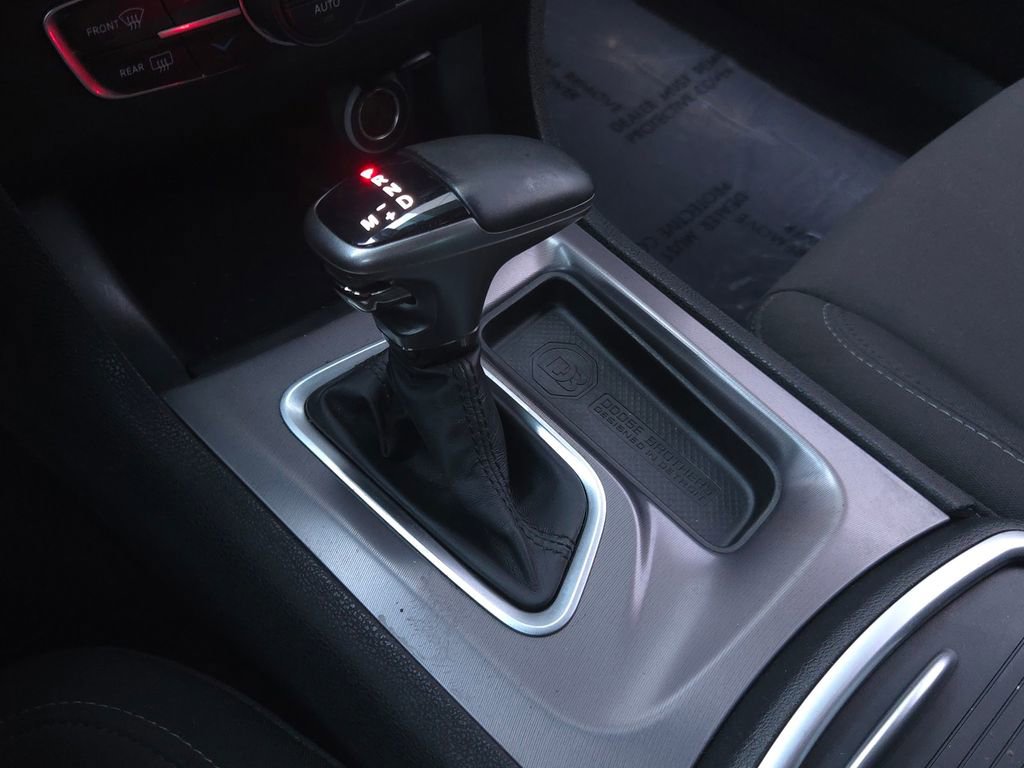 Used 2019 Dodge Charger R/T w/ Navigation & Travel Group image 19