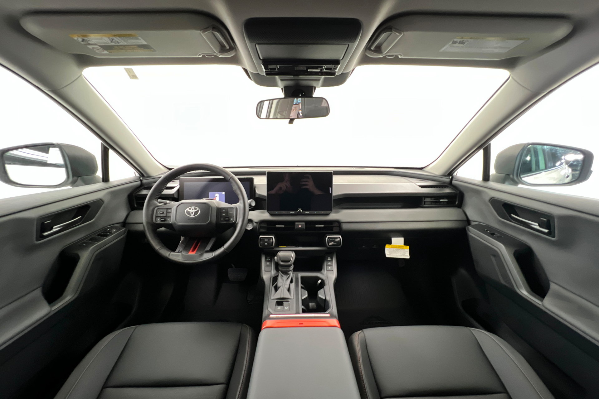 New 2026 Toyota RAV4 AWD image 9