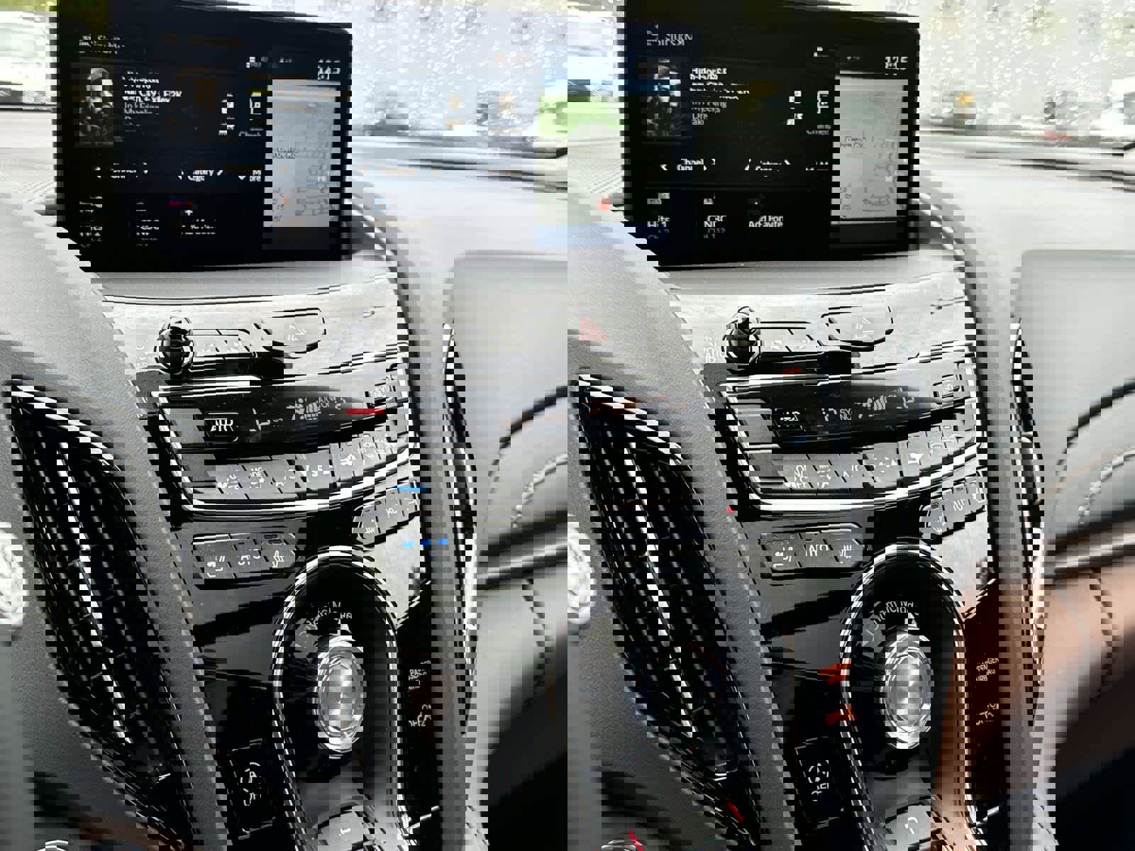 New 2026 Acura RDX w/Advance Package image 25