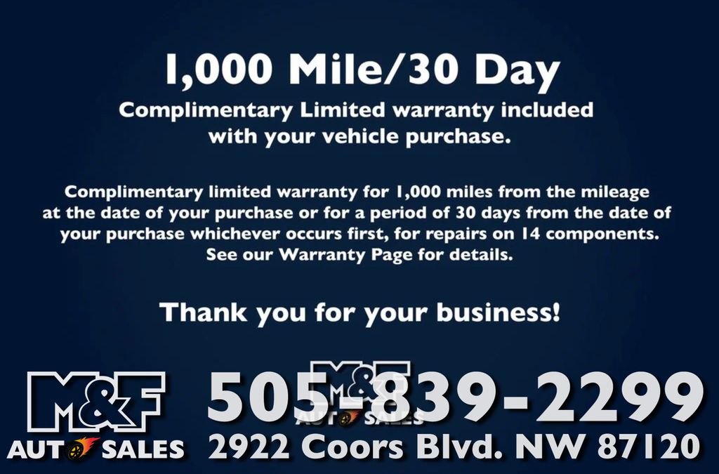 Used 2018 Ford EcoSport SES AWD/4WD image 2