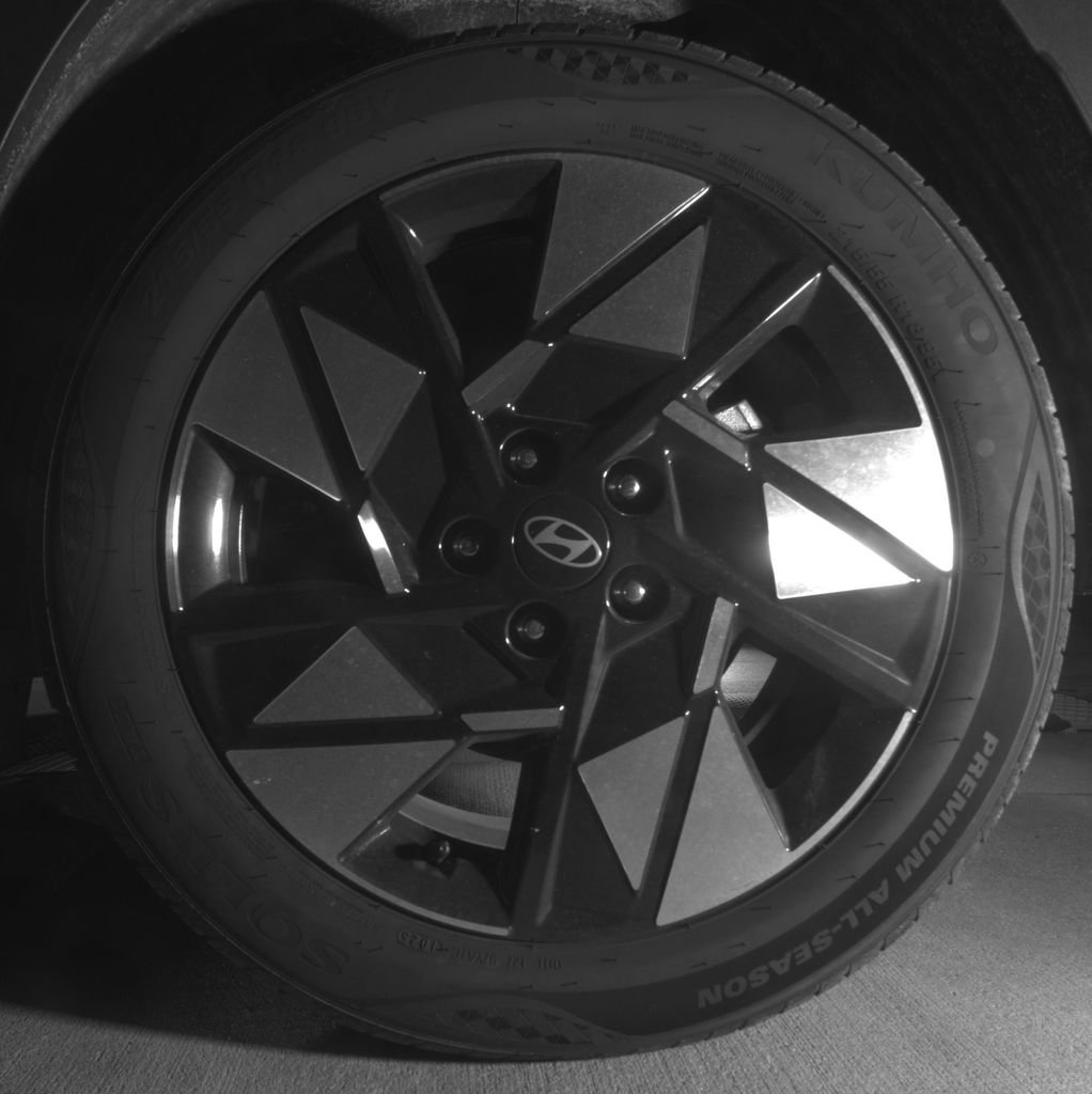 Used 2025 Hyundai Kona SEL image 13