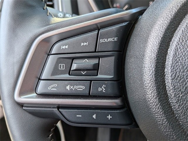 Used 2024 Subaru Ascent Touring image 25